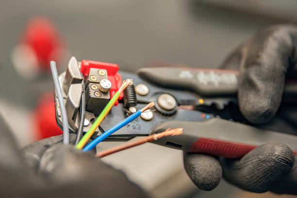 Best 24-Hour Electrician  in Milford, DE