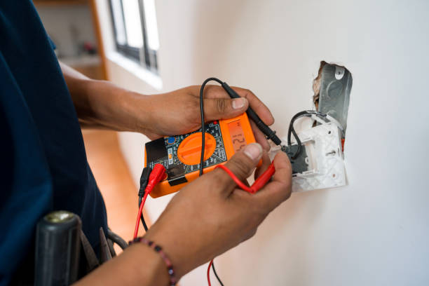 Best Electric Panel Repair  in Milford, DE