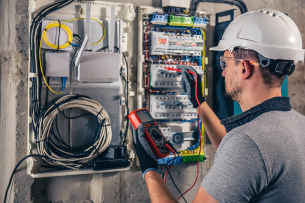 Best Electrical Installation Contractor  in Milford, DE