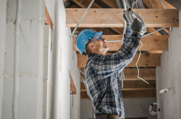 Best Electrical Wiring Services  in Milford, DE