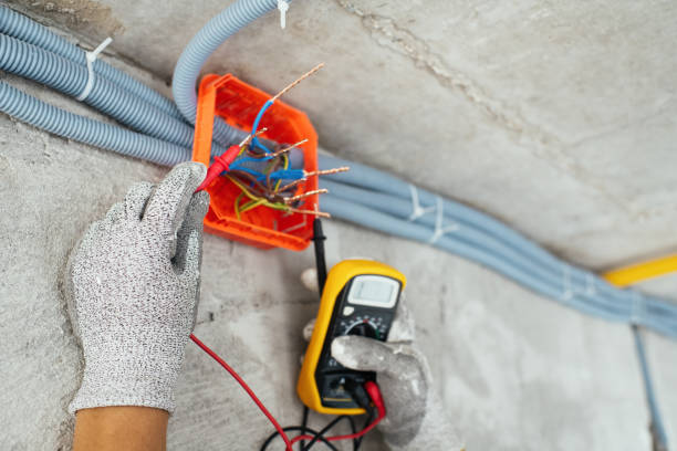 Best Affordable Emergency Electrician  in Milford, DE