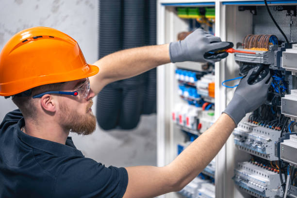 Best Affordable Electrical Installation  in Milford, DE