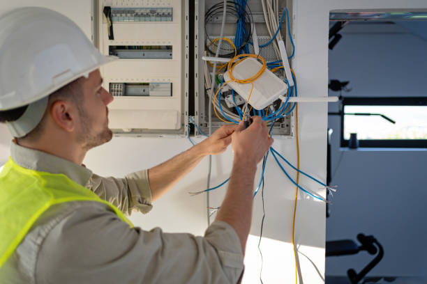Best Home Electrical Repair  in Milford, DE